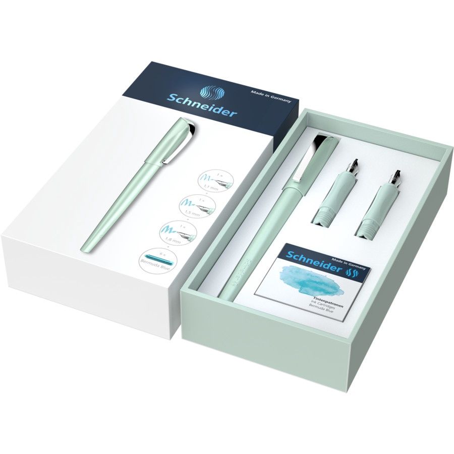 FP Callisima Gift Box Mint