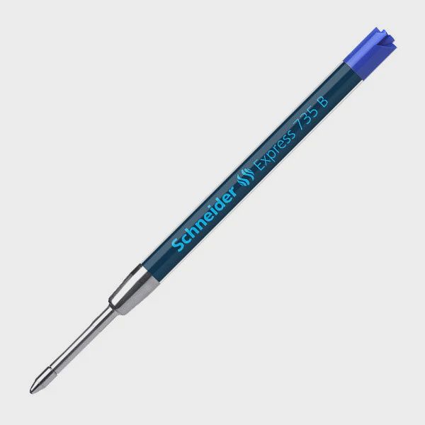 RE Express 735 Blue Med