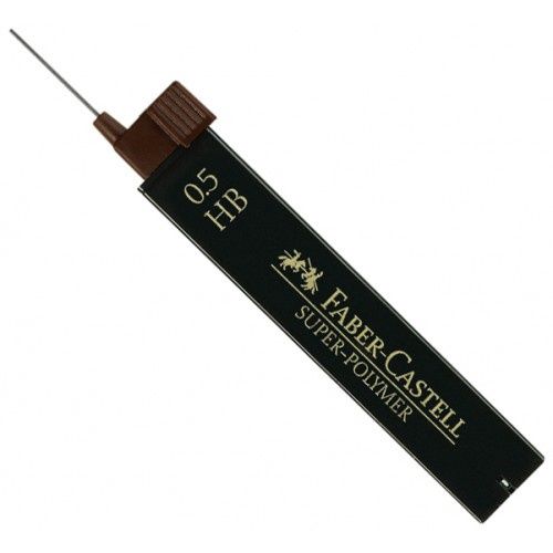 RE Lead Superpolymer 0.5MM HB (12)