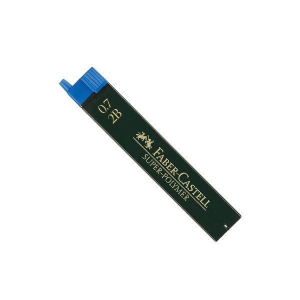 RE Lead Superpolymer 0.7 2B (12)