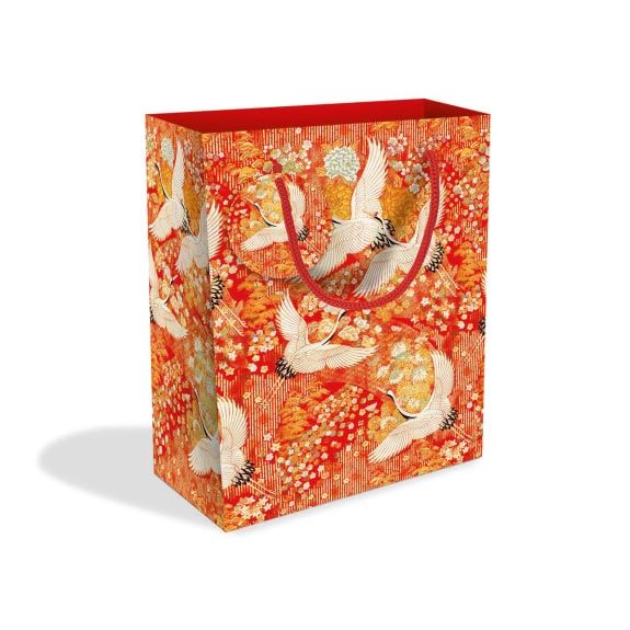 GB KIMONO CRANES
