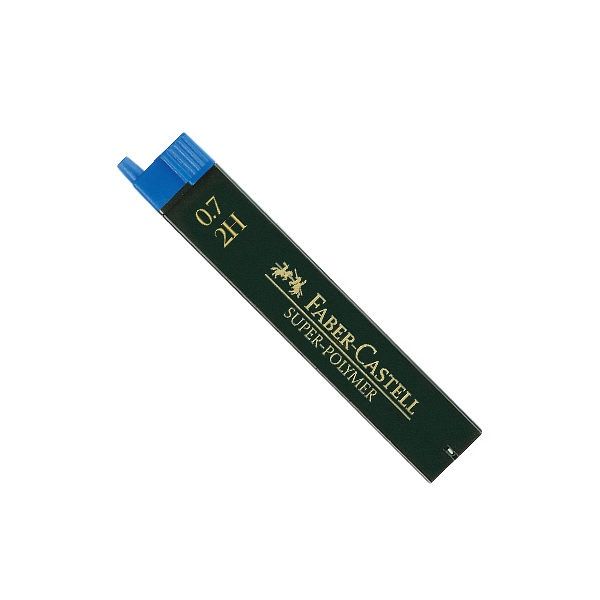 RE Lead Superpolymer 0.7 2H (12)