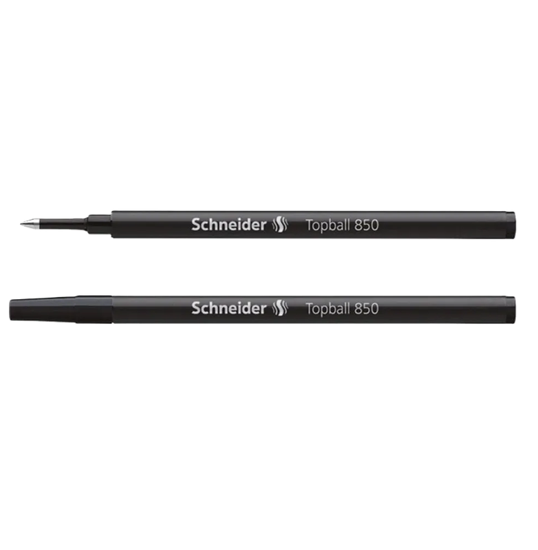 RE Topball 850 - Blk