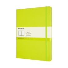 NB X-Lrg Hard Lemon Plain