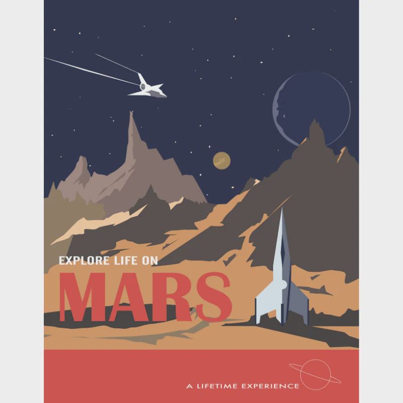 XPT Explore Life on Mars Print B/B (6)