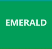 LP A3 Sgl 'Tropical Colours' Paper Sheets 135gsm  Emerald