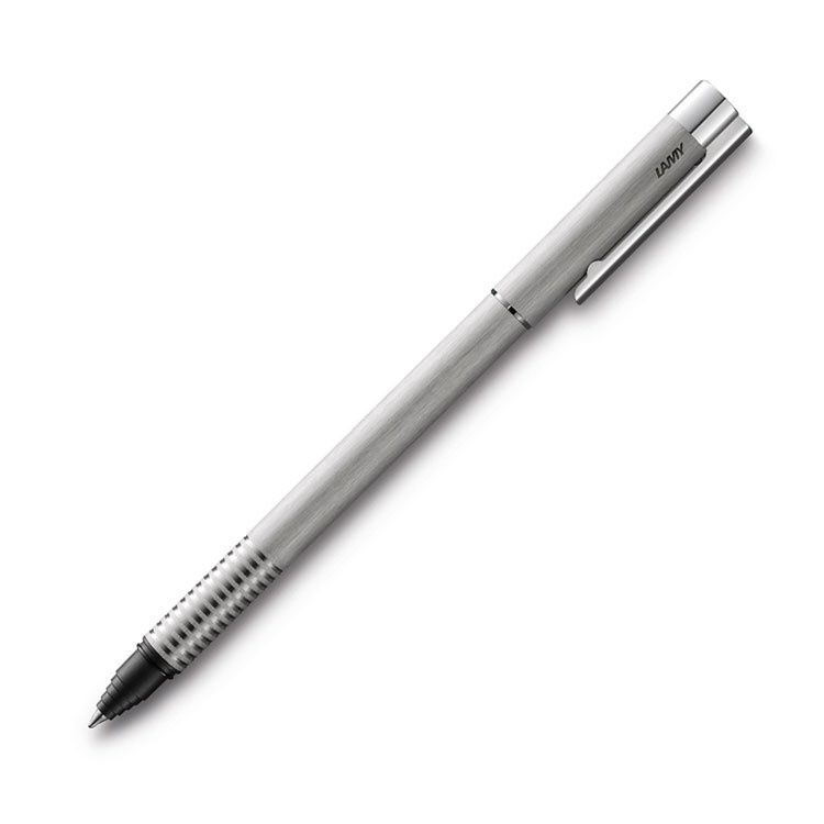 RB Lamy Logo Brushed Rollerball
