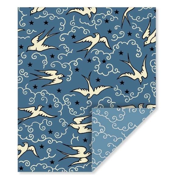 GW Bluebirds