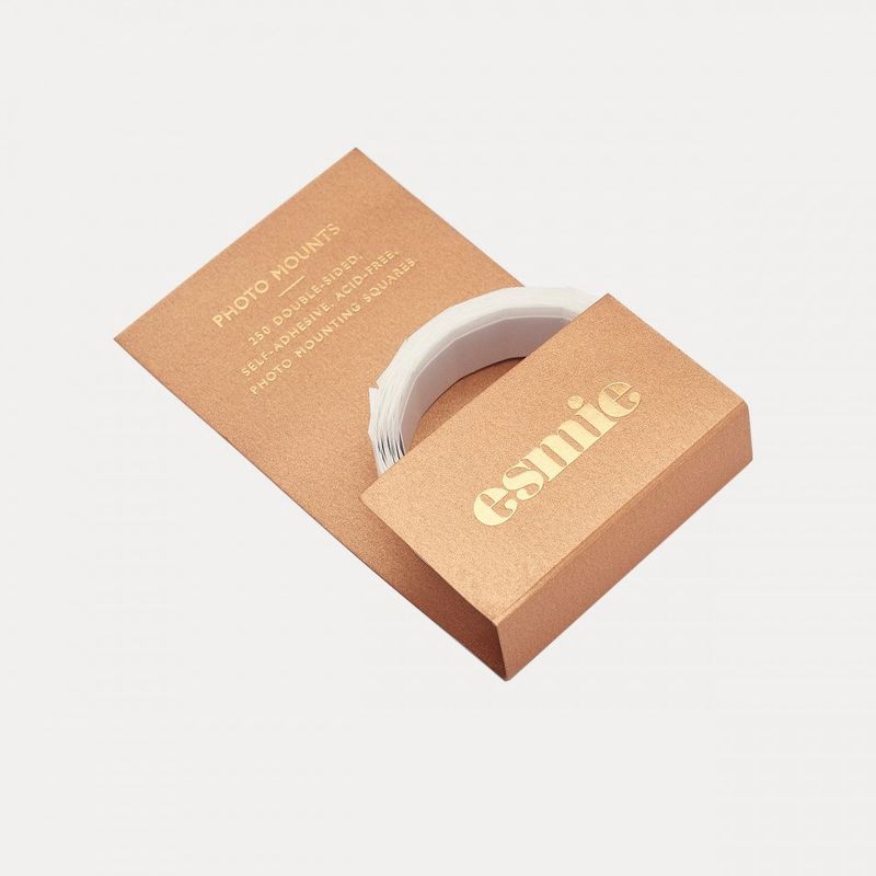 ST Esmie Photo Mounts x 250 (6)