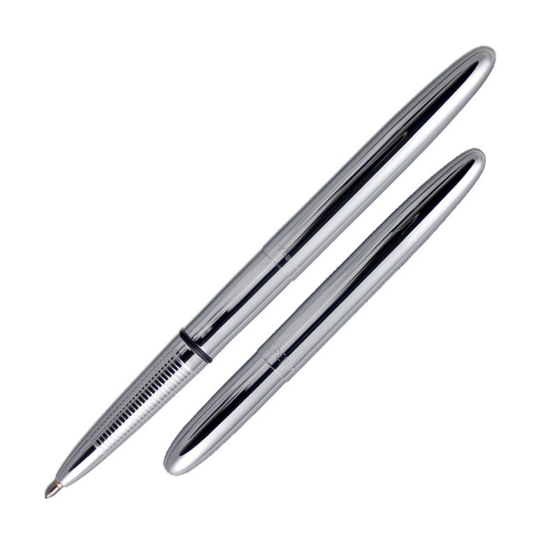 PN P400 Bullet Chrome