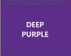 LP A3 Sgl 'Trend Colours' Paper Sheets 135gsm  Deep Purple