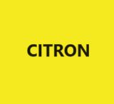 LP A3 Sgl 'Tropical Colours' Paper Sheets 135gsm  Citron