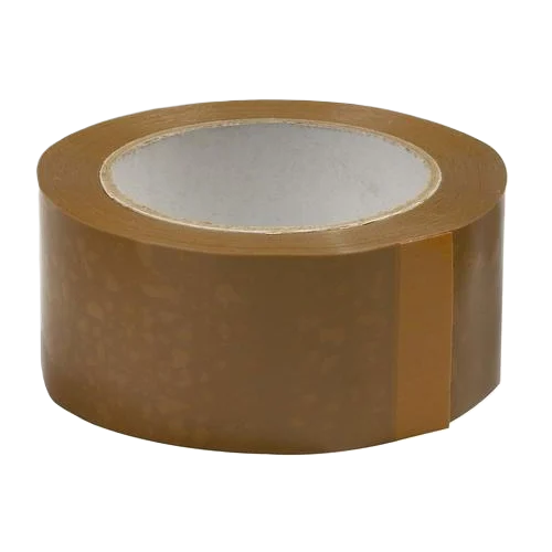 ST Brown Packing Tape