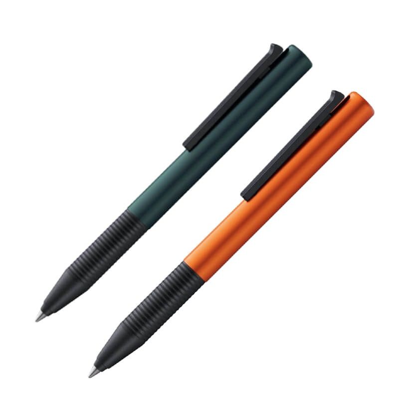 RB Lamy Tipo Special Edition