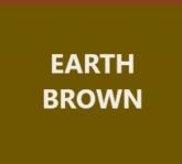 LP A3 Sgl 'Tropical Colours' Paper Sheets 135gsm  Earth Brown
