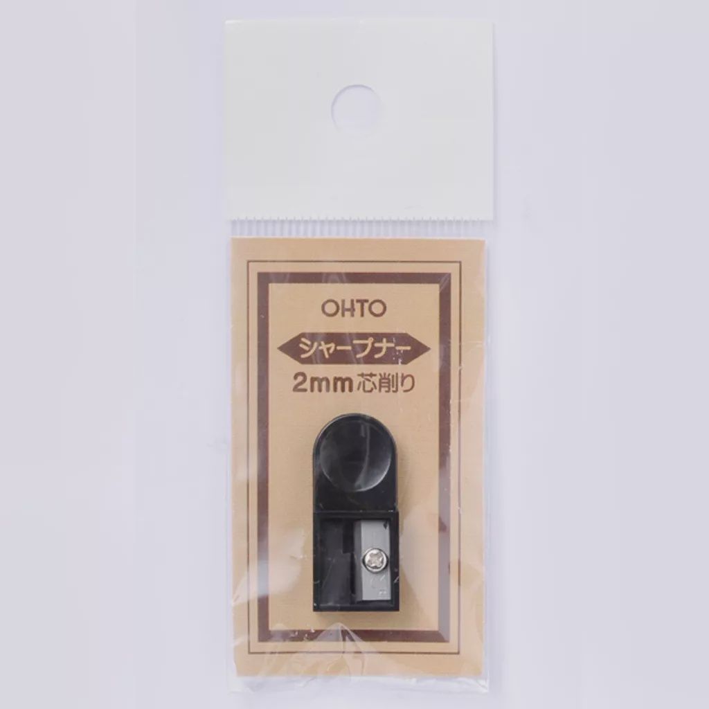 ST Sharpener Small/OHTO