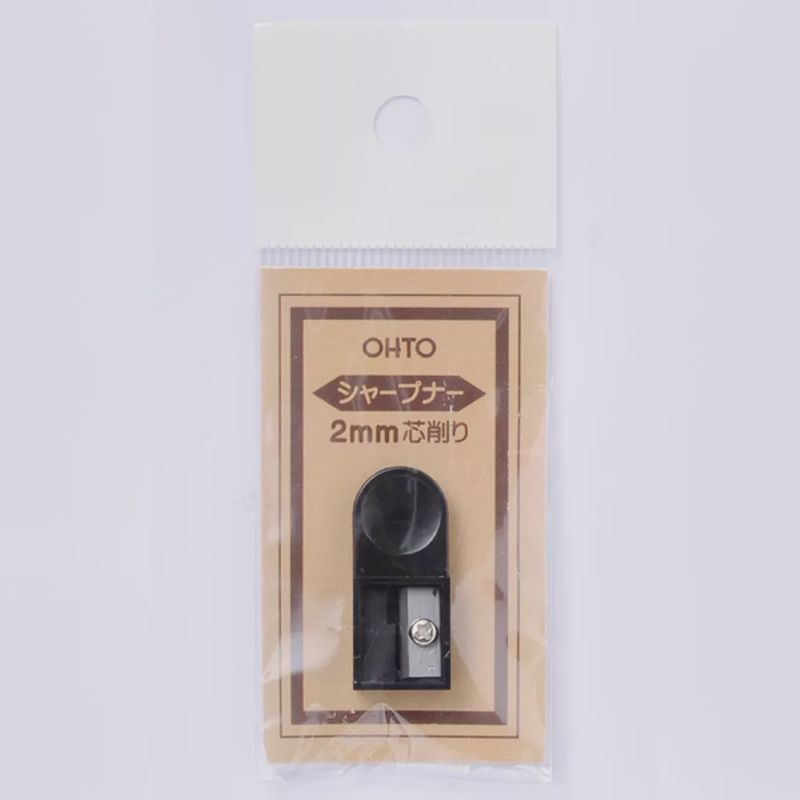 ST Sharpener Small/OHTO