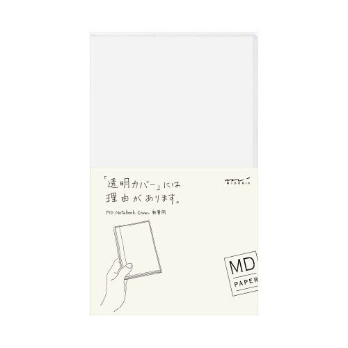 NBC MD Clear Cover &lt;B6 Slim&gt;