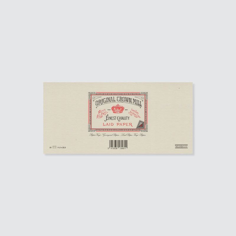EV Crown Mill Classic Line DL Cream