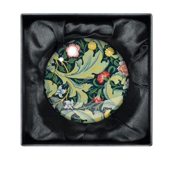 ST Paperweight Leicester Wallpaper