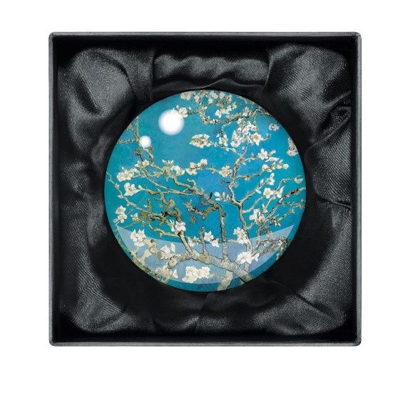 ST Paperweight Vincent van Gogh