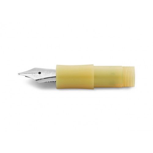 PA Kaweco Frosted Sweet Banana Sport Nib Unit
