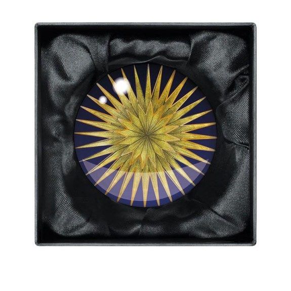 ST Paperweight Stardust