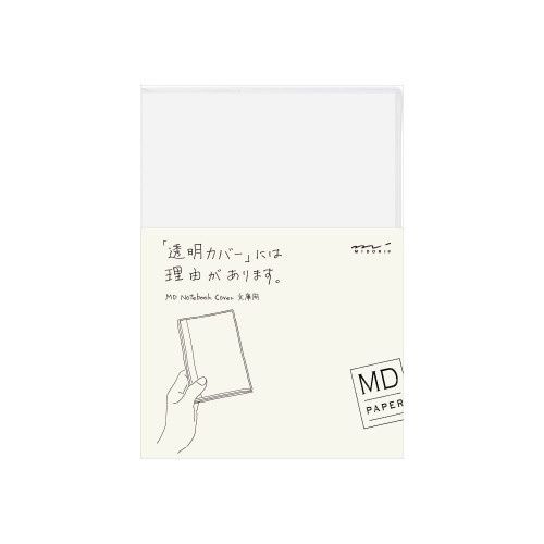 NBC MD Clear Cover &lt;A6&gt;