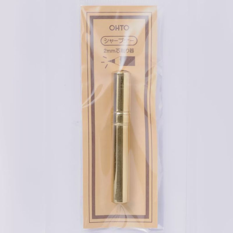 ST Sharpener/OHTO