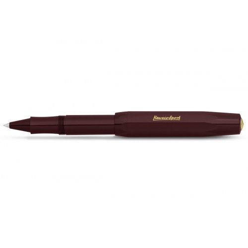 RB Kaweco Classic Sport Gel Bordeaux