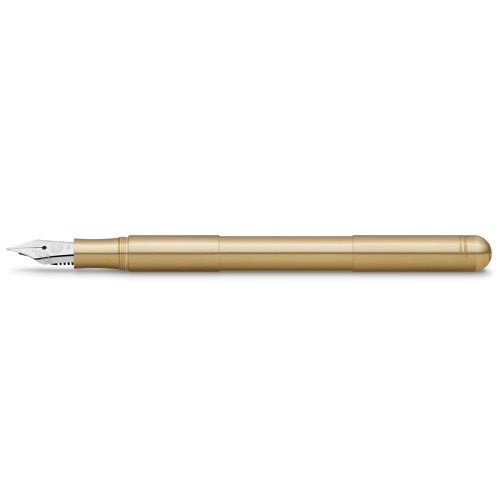 FP Kaweco Supra Brass