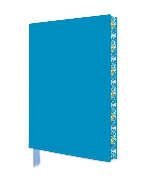 NB Direct Blue Artisan Notebook