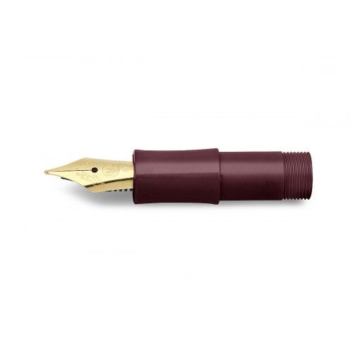 PA Kaweco Classic Bordeaux Sport Nib Unit
