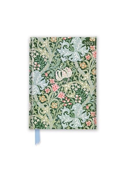 DI 2025 William Morris Gallery   Pocket