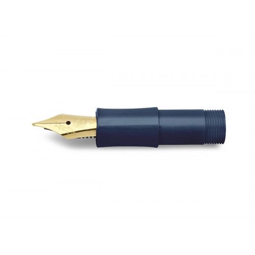 PA Kaweco Classic Navy Sport Nib Unit