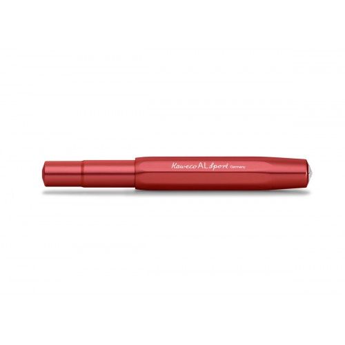 RB Kaweco Al Sport Deep Red