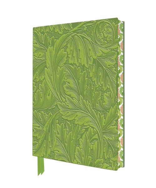 NB William Morris: Acanthus Artisan