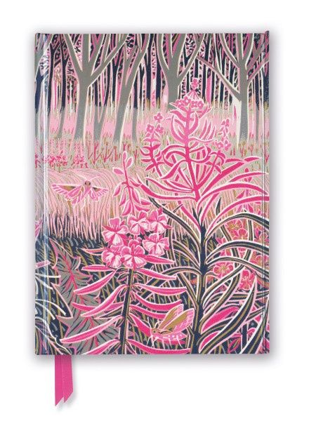 NB Annie Soudain: Rising Mist