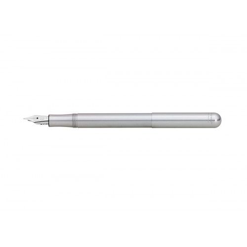 FP Kaweco Collection Liliput Silver (M)