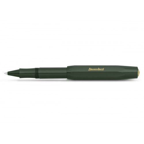 RB Kaweco Classic Sport Gel Green