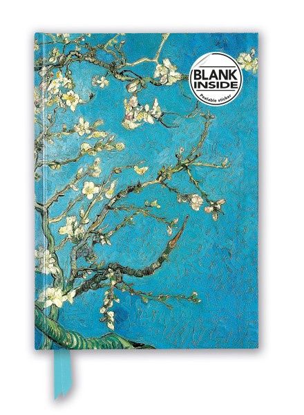 NB Van Gogh: Almond Blossom