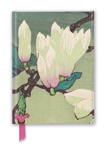 NB Mabel Royds - Magnolia