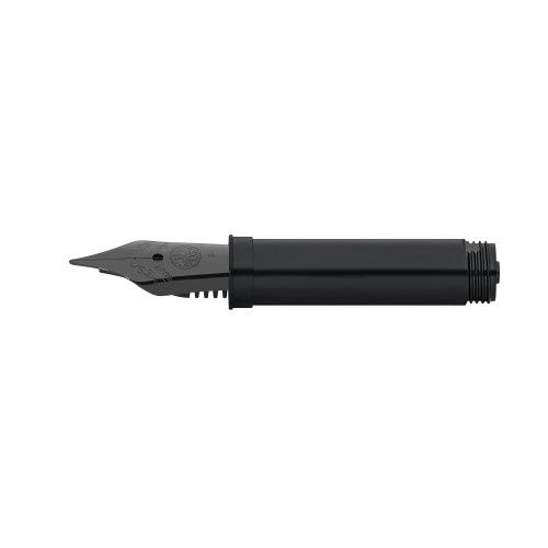 PA 060 Kaweco Black (Boxed) Nib Section