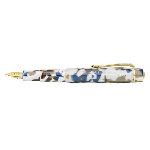 FP Kaweco ART - Terrazzo