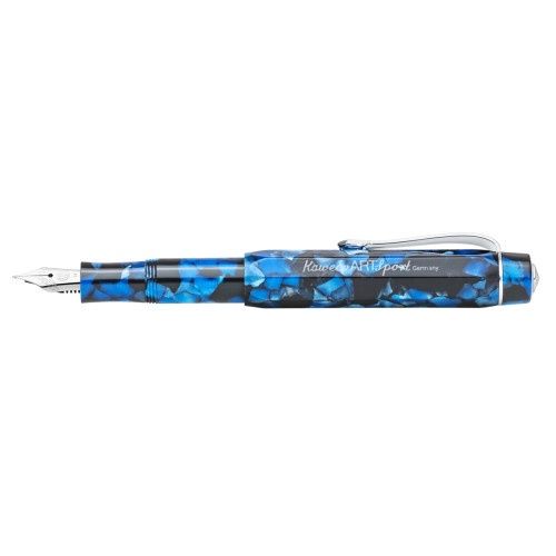 FP  Kaweco ART - Pebble Blue