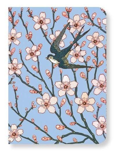 NB Almond Blosson/Swallow