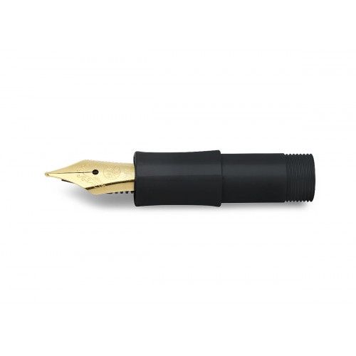 PA Kaweco Classic Black Sport Nib Unitfvvtf