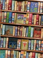 NB Bodleian Hobbies &amp; Pastimes