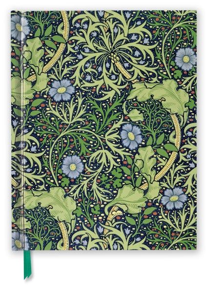 NB Seaweed Notebook