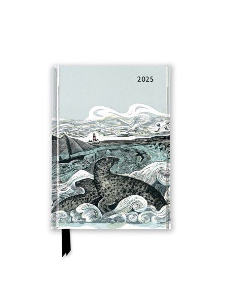 DI 2025 Angela Harding: Seal Song  Pocket